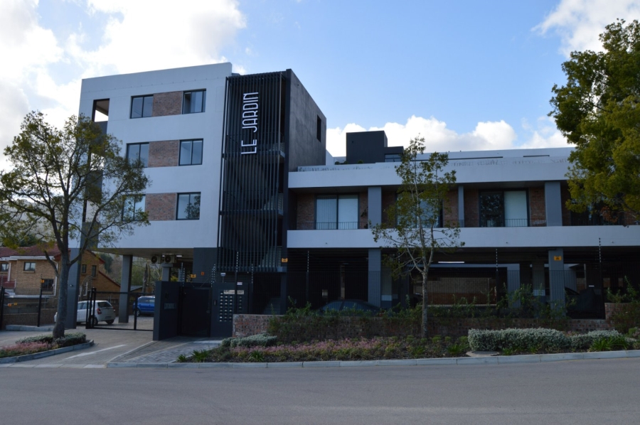2 Bedroom Property for Sale in Dormehls Drift Western Cape